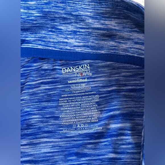 DANSKIN WOMEN JACKET - Picture 7 of 7